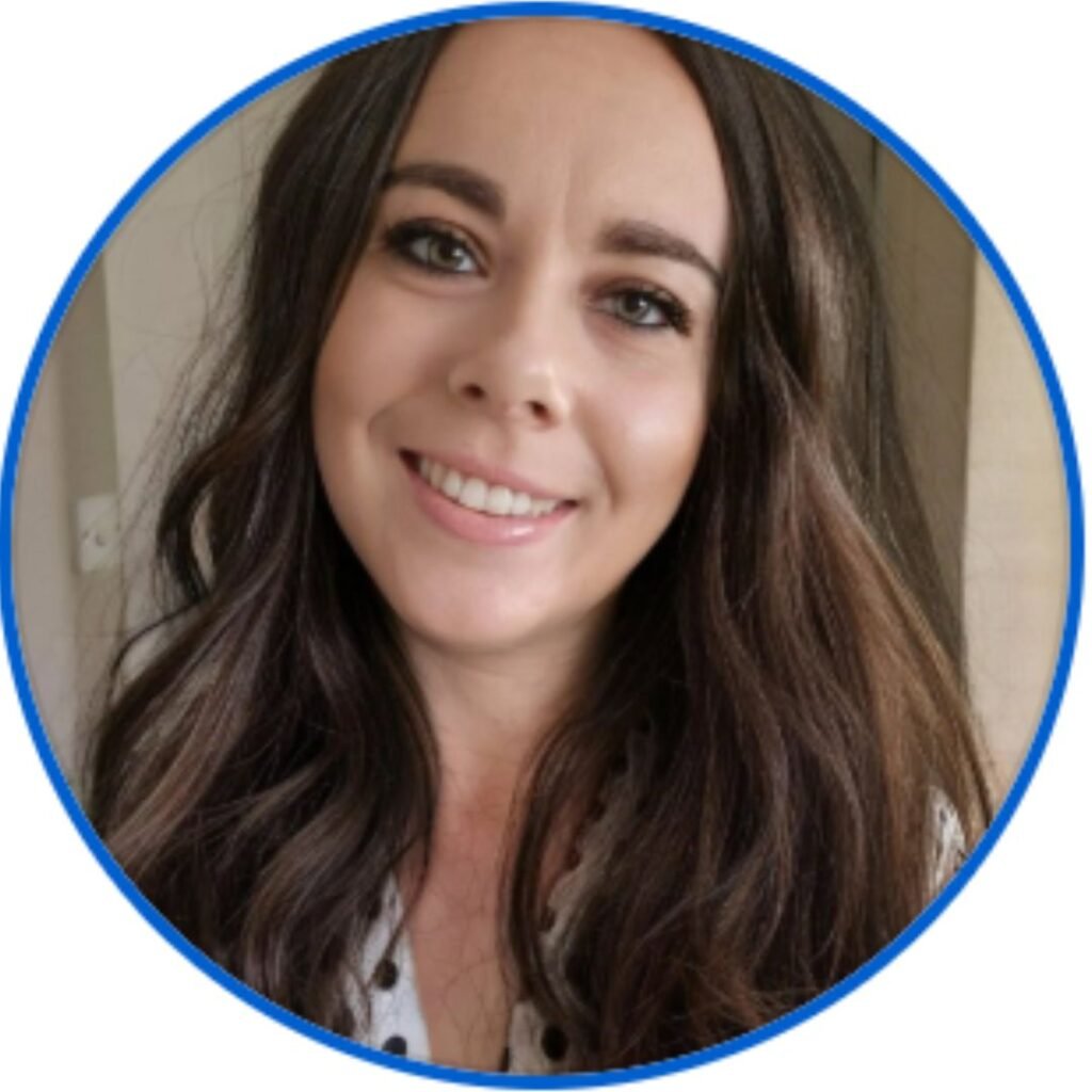 Laura bio