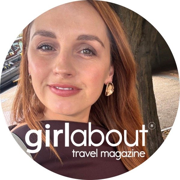 Sarah Grant girl about cheshire