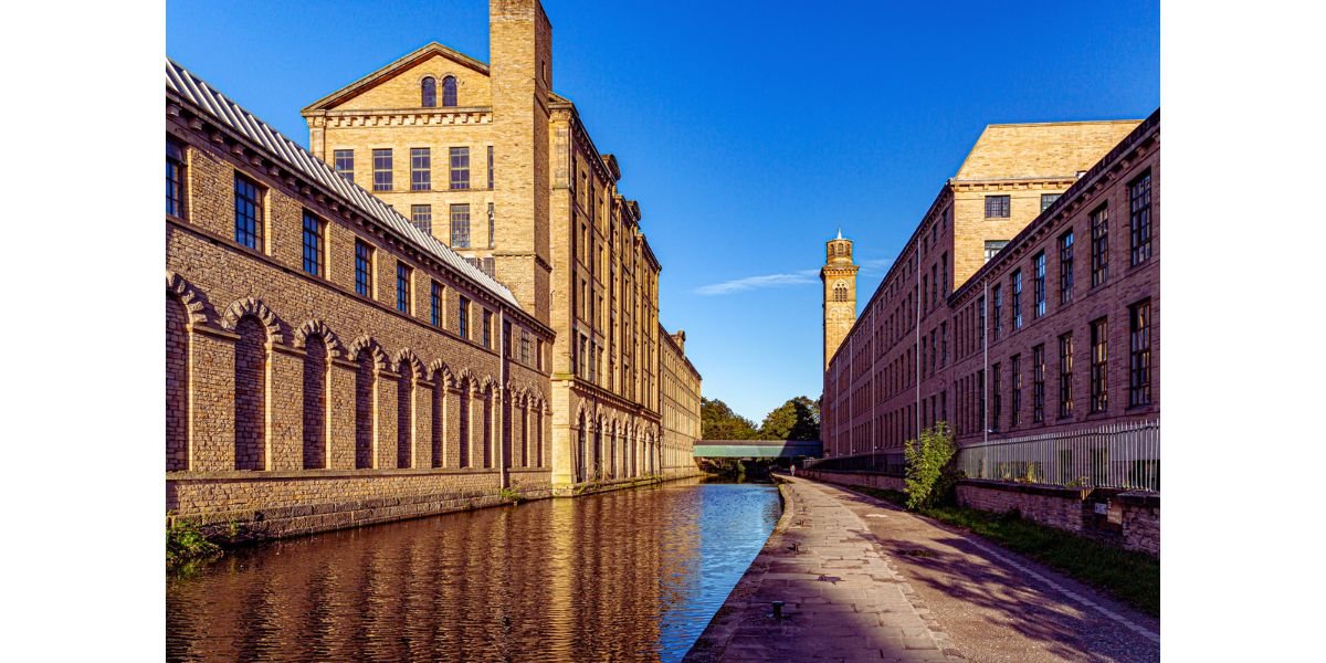 48 hours in bradford