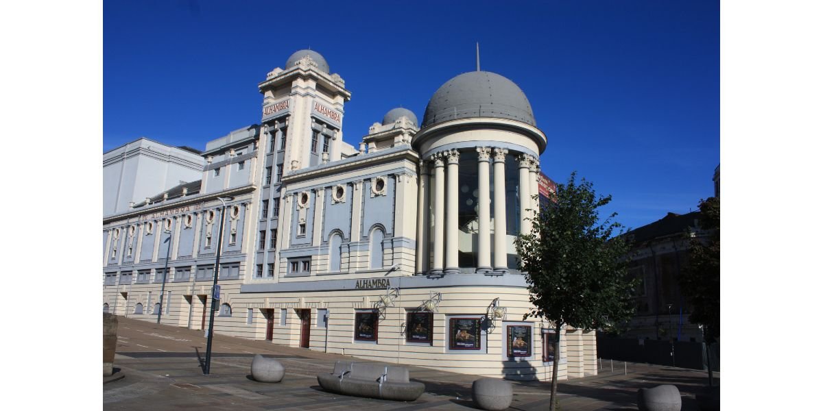 48 hours in bradford