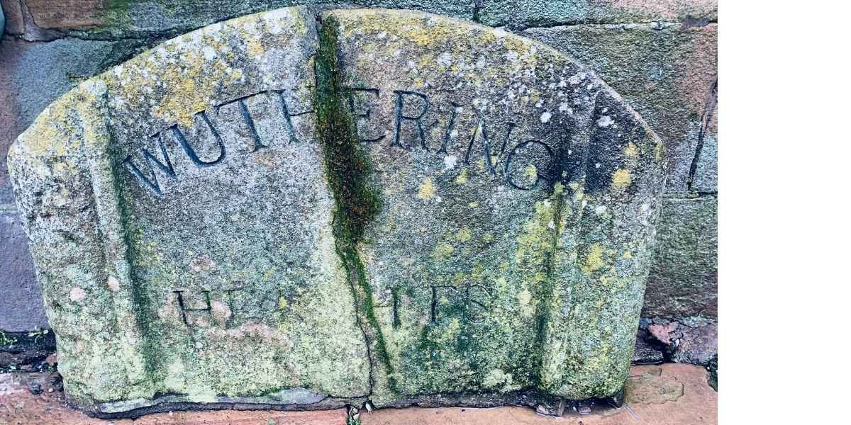 Brontë Parsonage guide