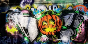 liverpool halloween events