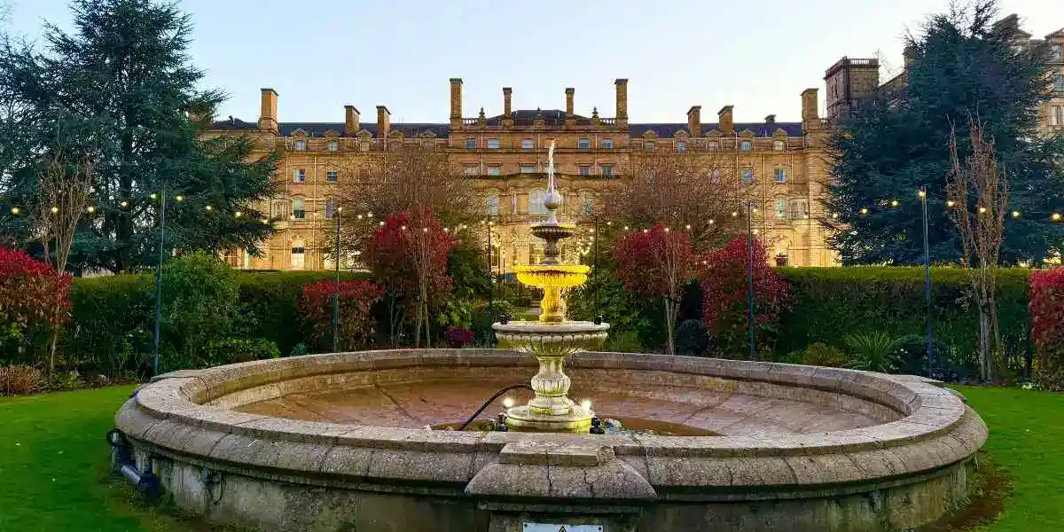 afternoon tea in york the milner