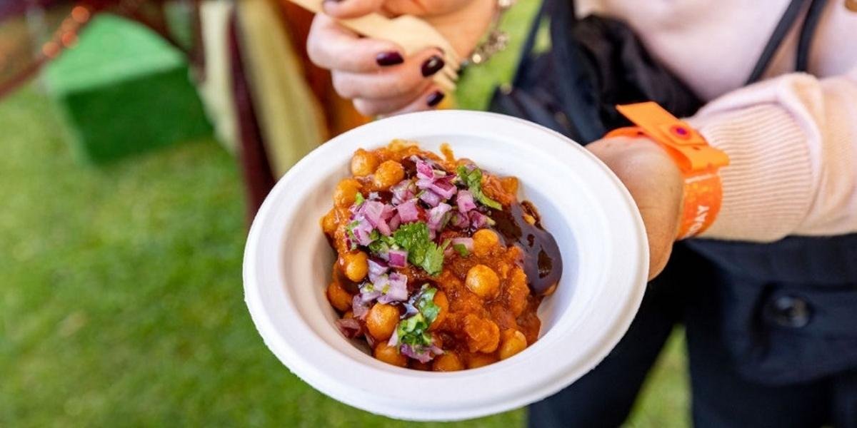 Pub In The Park St Albans