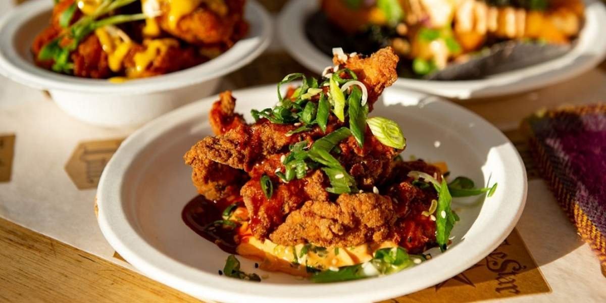 Pub In The Park St Albans