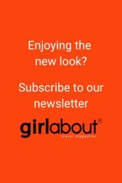 subscribe to girl about travel