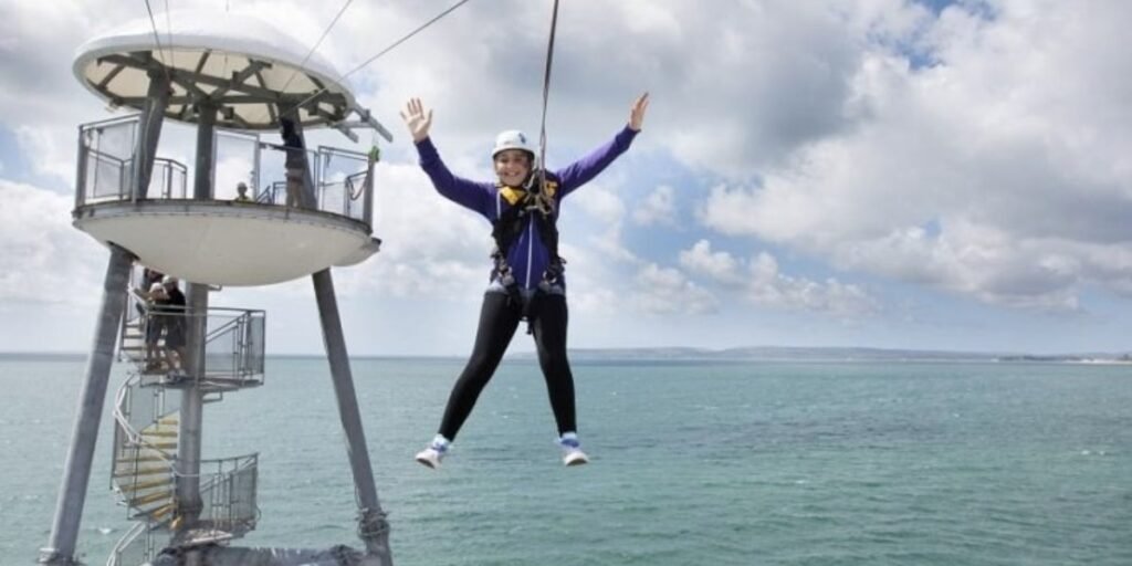 My TOP 25 fun things to do in Bournemouth on a day trip or a short ...