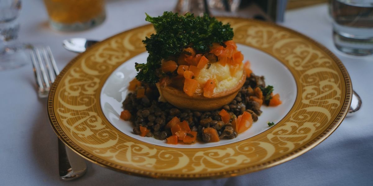 The Northern Belle 2025