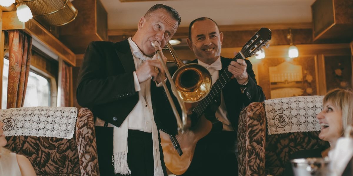 The Northern Belle 2025