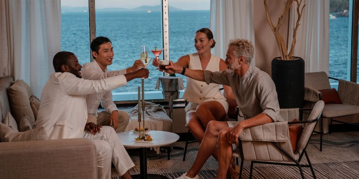 Swan Hellenic Cruise