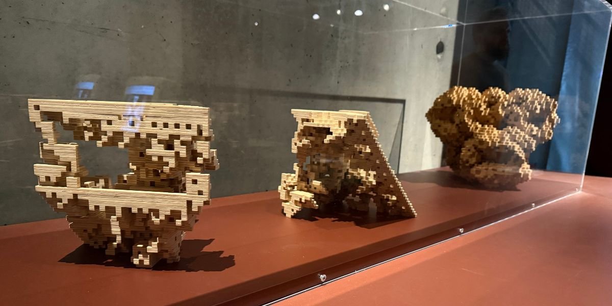 48 hours in rotterdam