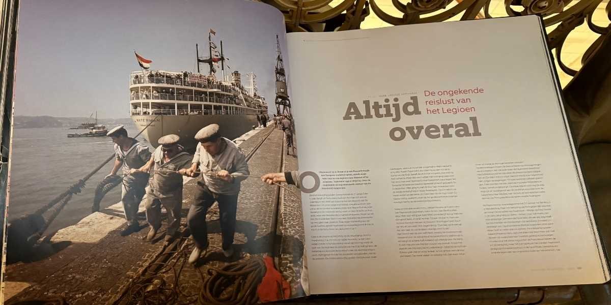 Hotel New York Rotterdam