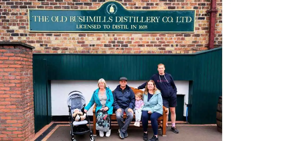 Things to do in belfast with kids