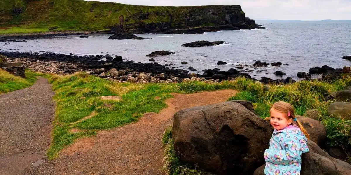 Things to do in belfast with kids