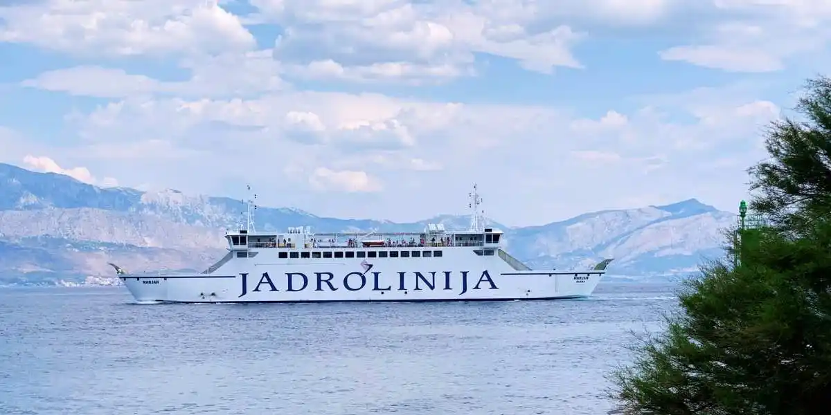 Family Holiday Croatia