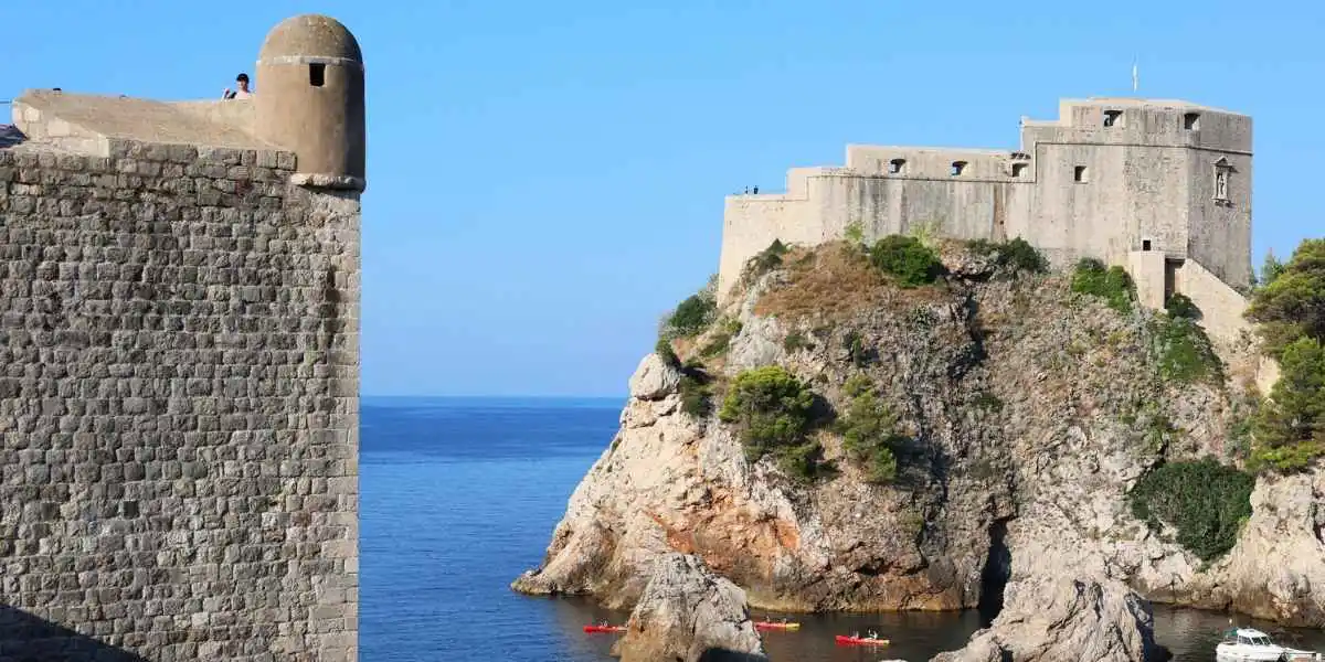 Family Holiday Croatia