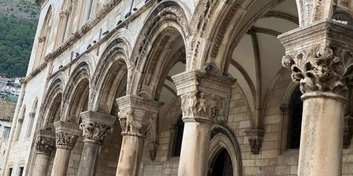 Family Holiday Croatia