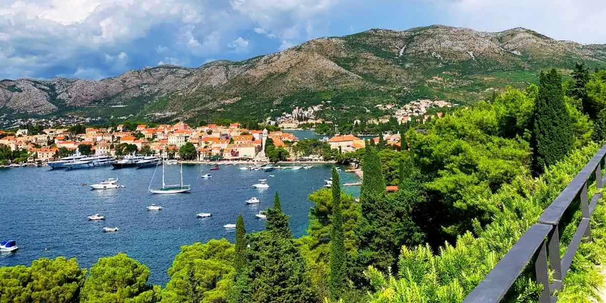 Family Holiday Croatia