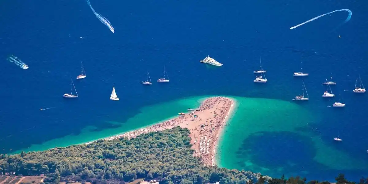 Family Holiday Croatia