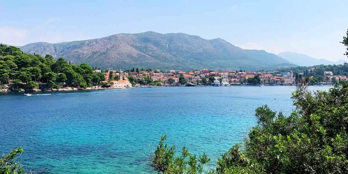 Family Holiday Croatia