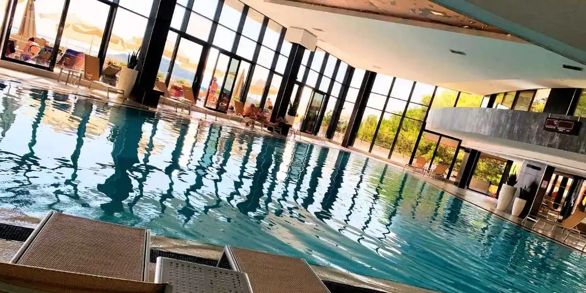 Family Holiday Croatia