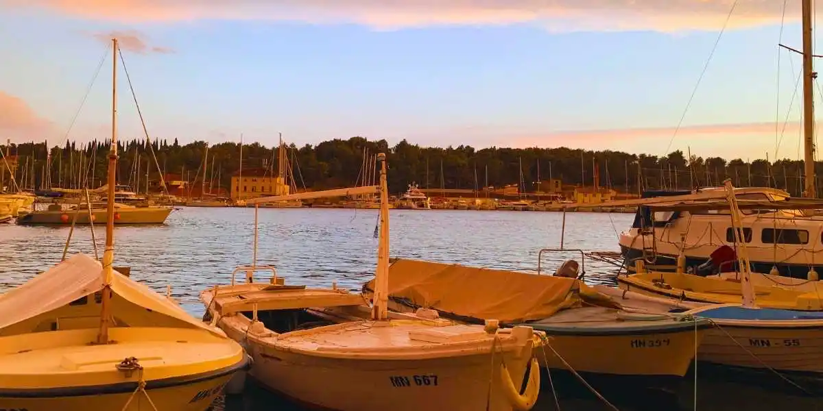 Family Holiday Croatia