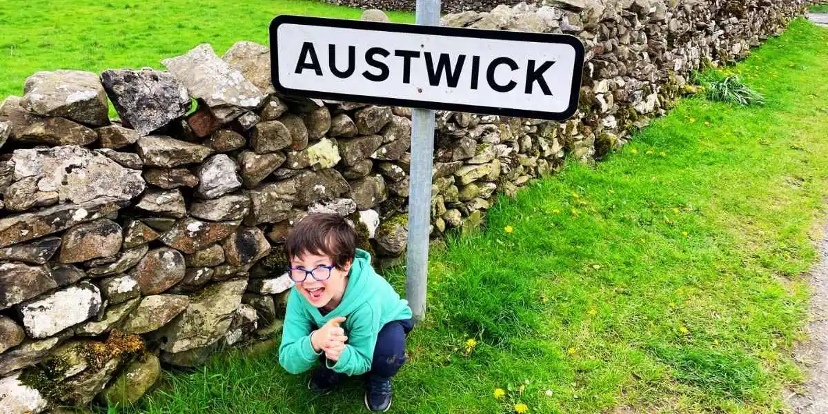Campsites Yorkshire Dales