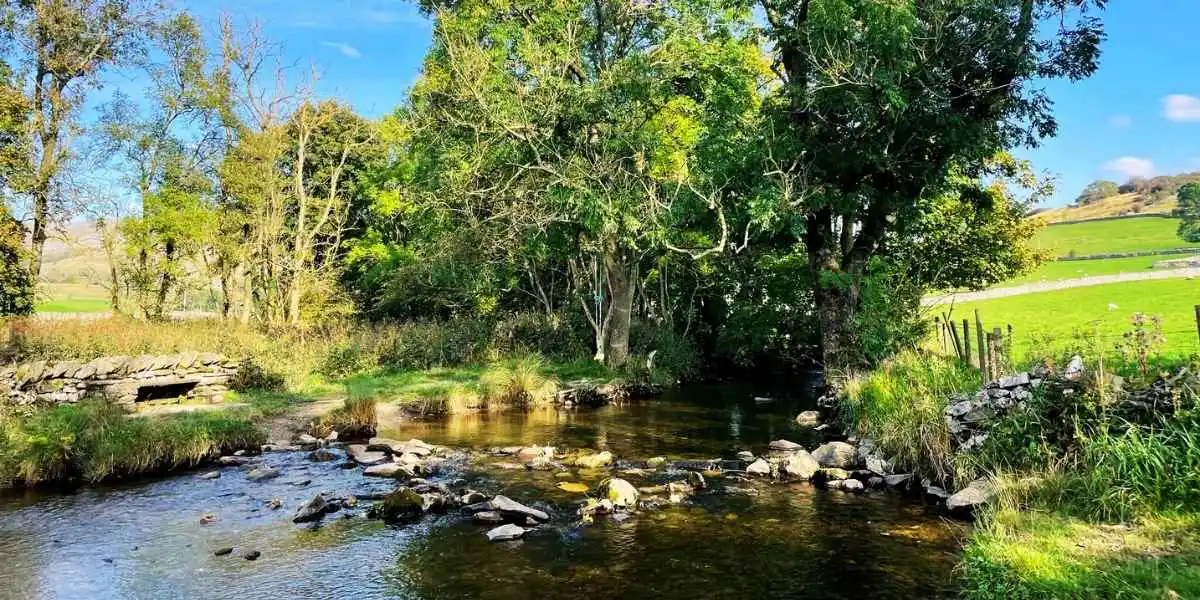 Campsites Yorkshire Dales