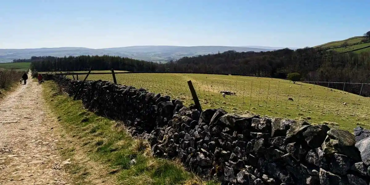 Campsites Yorkshire Dales