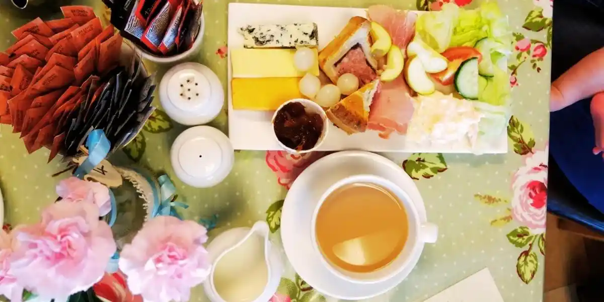 Campsites Yorkshire Dales