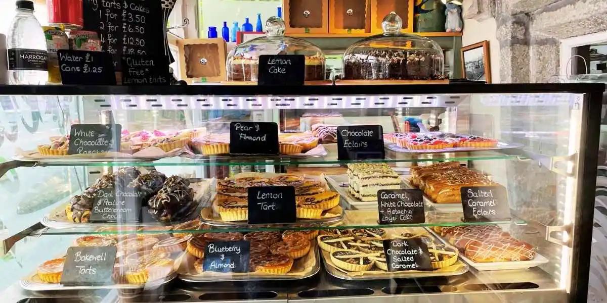 Campsites Yorkshire Dales