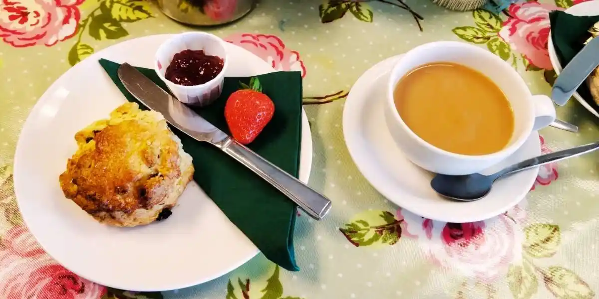 Campsites Yorkshire Dales