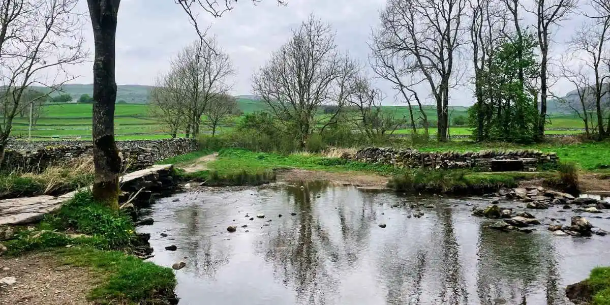 Campsites Yorkshire Dales