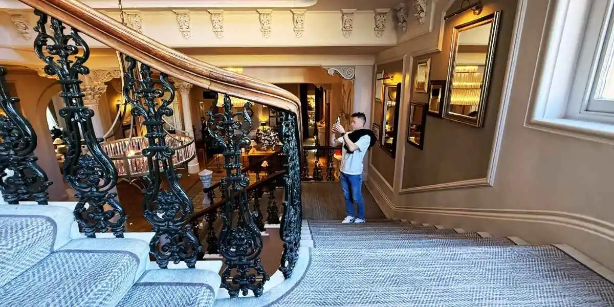 dog friendly hotel york