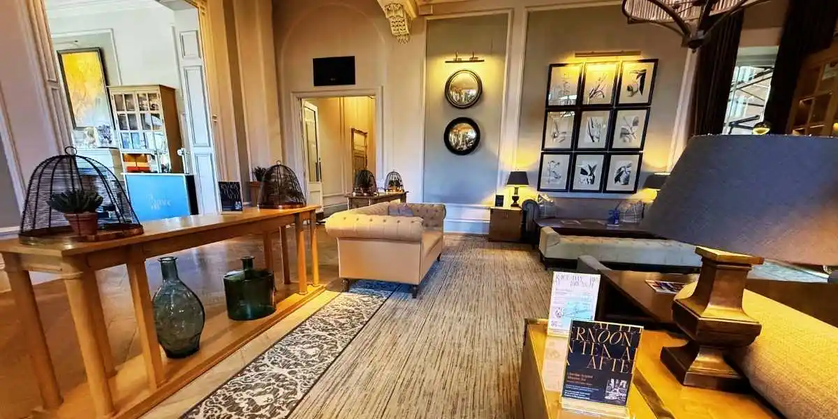 dog friendly hotel york