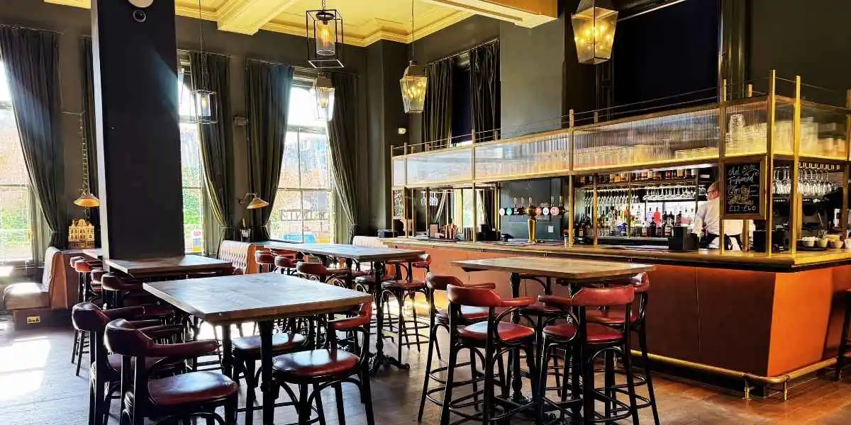 dog friendly hotel york