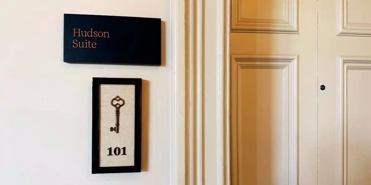 dog friendly hotel york