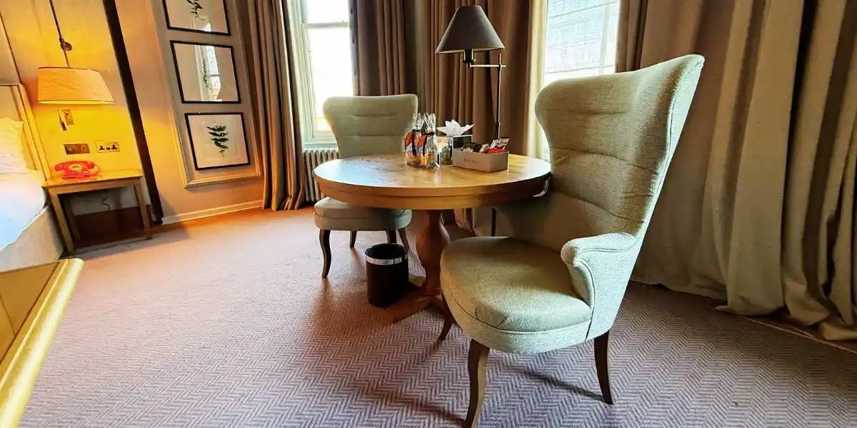 dog friendly hotel york