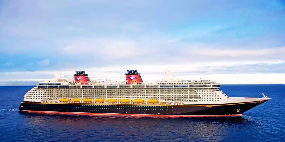 Disney Cruise UK