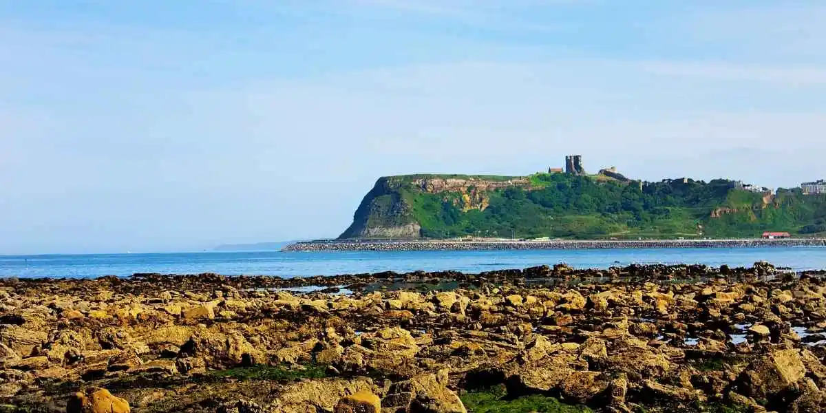 things to do in scarborough yorkshire