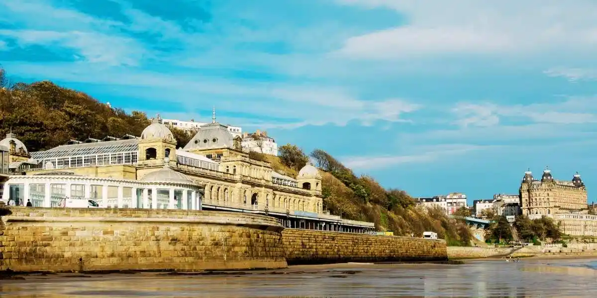 things to do in scarborough yorkshire