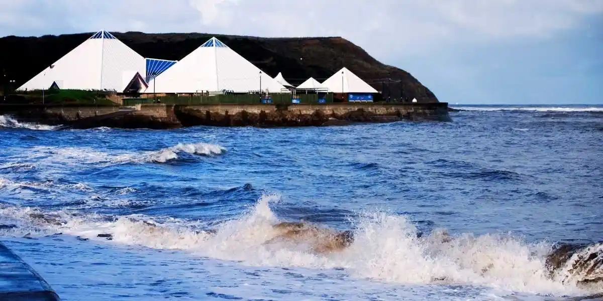 things to do in scarborough yorkshire