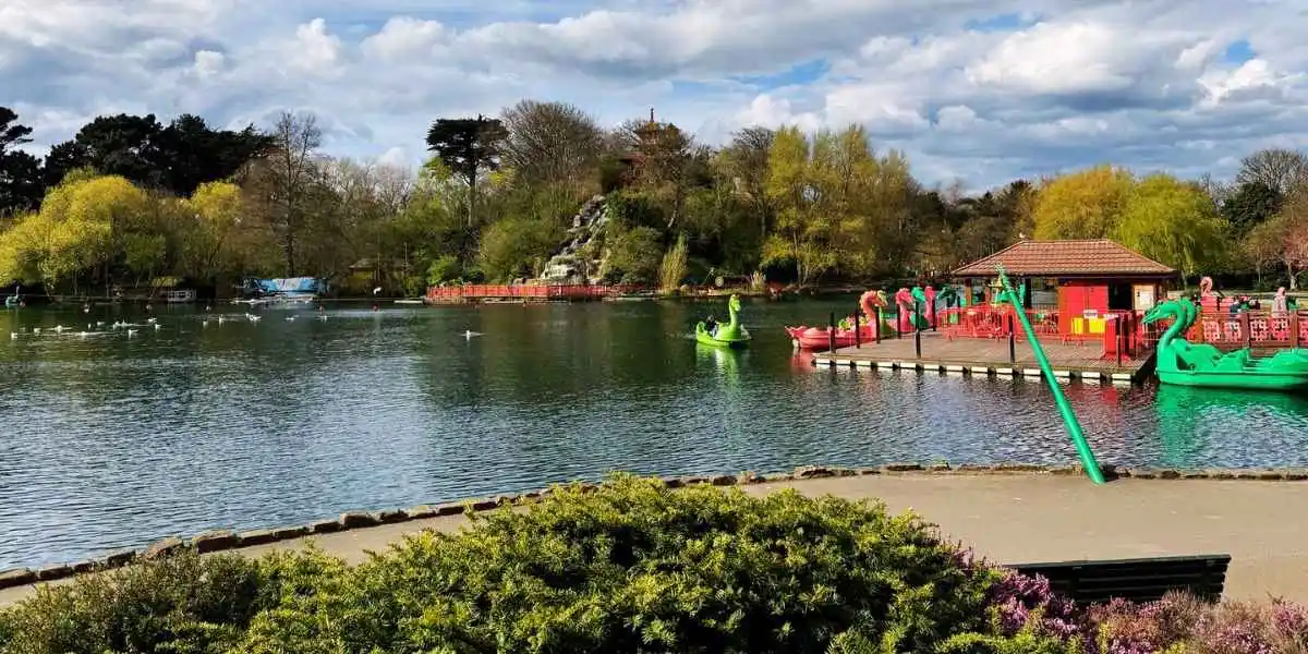 things to do in scarborough yorkshire