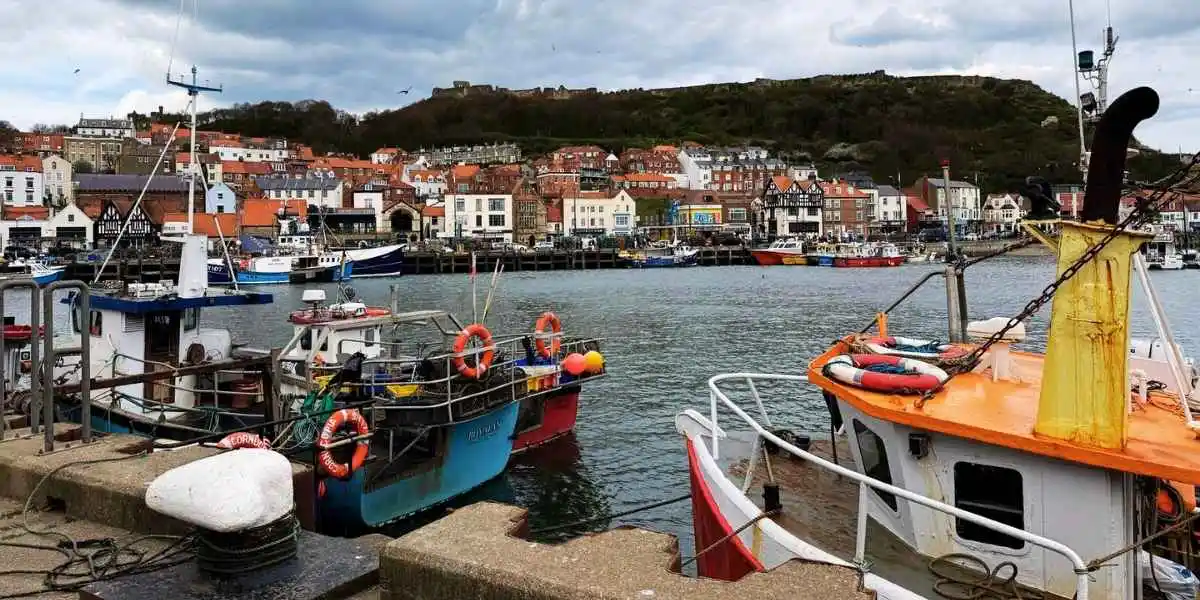 things to do in scarborough yorkshire