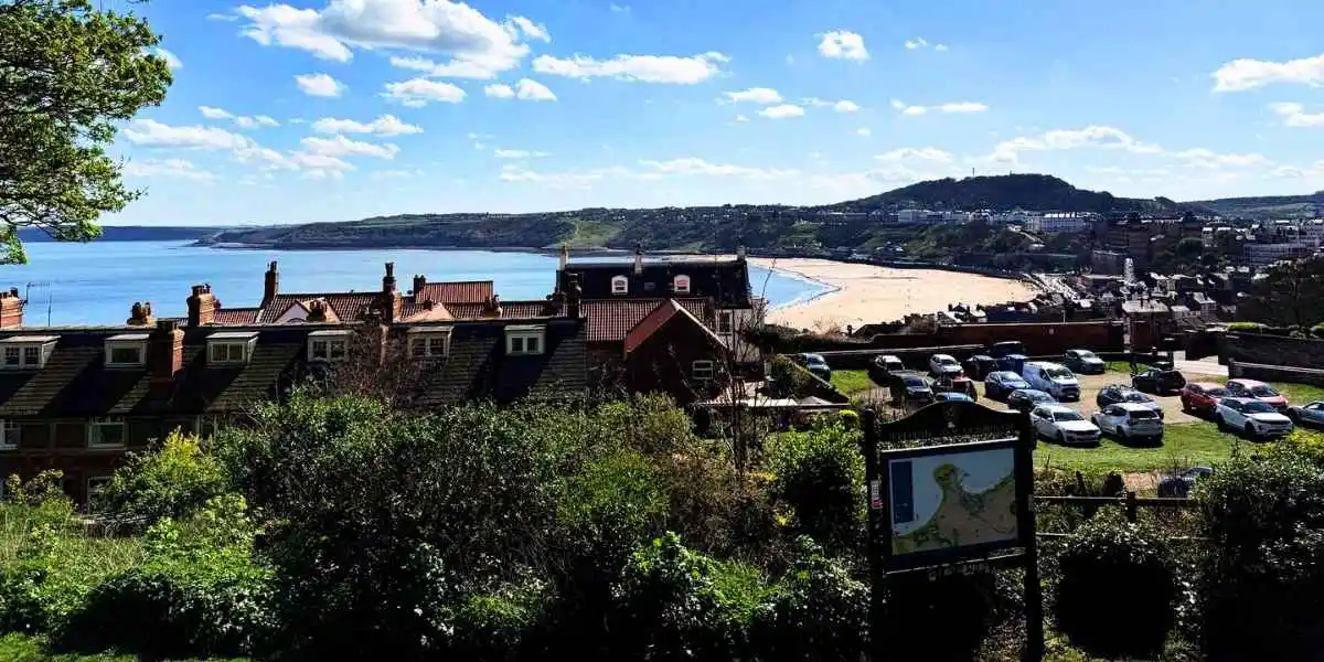things to do in scarborough yorkshire