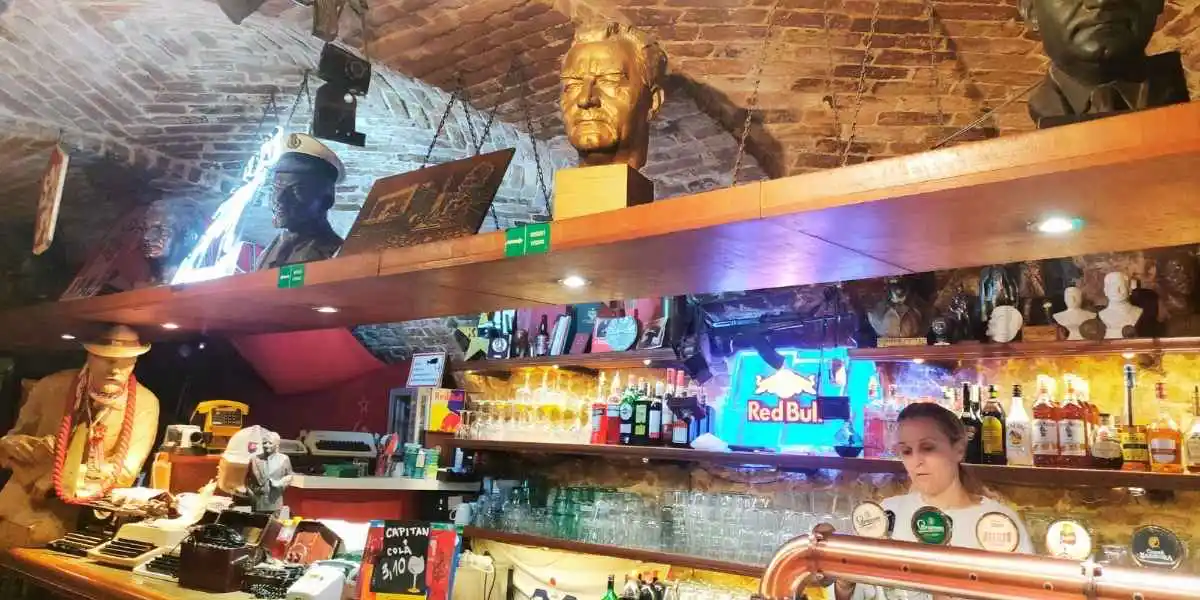 A weekend in Bratislava