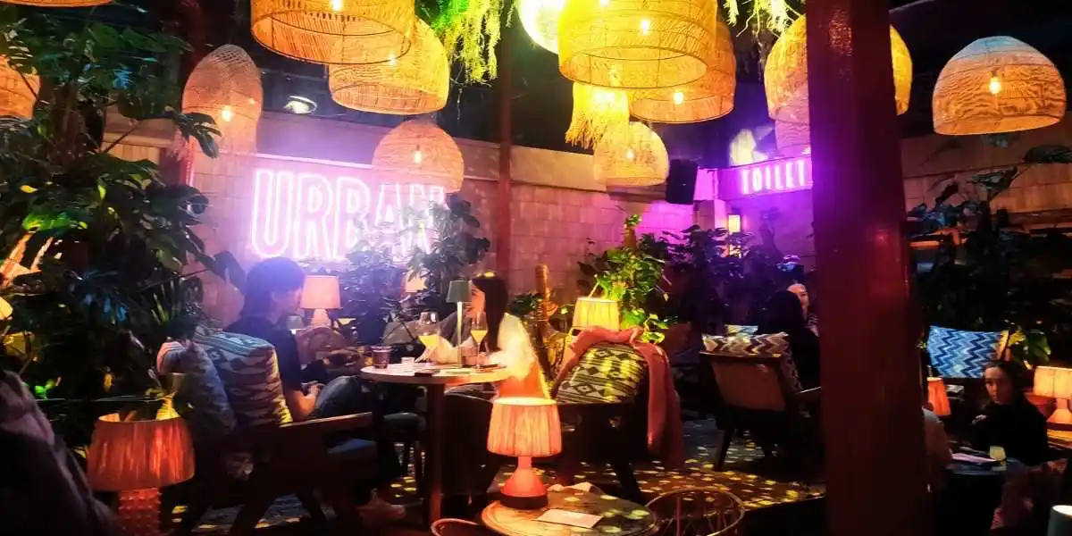 A weekend in Bratislava