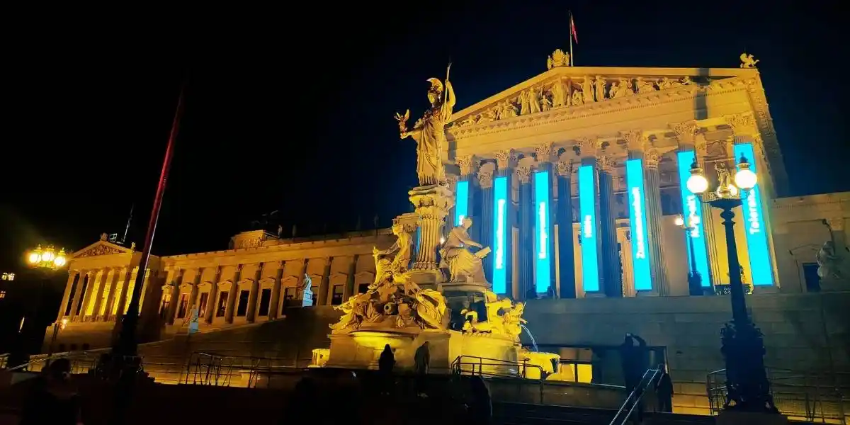 A weekend in Bratislava