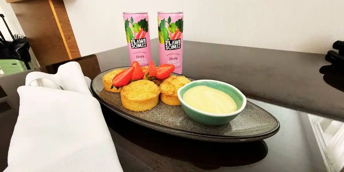 Leeds marriott and ginos