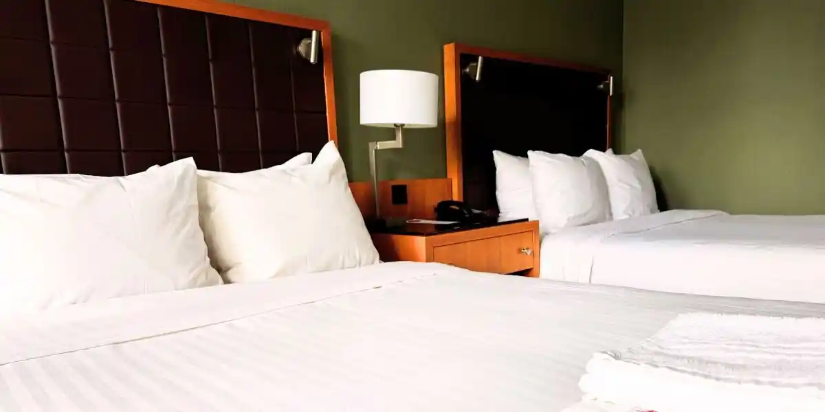 Leeds marriott and ginos